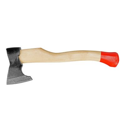 Топор кованый в сборе "Туристический", 630/900 г, 400 мм купить в Москве с доставкой по всей России | ProtosMarket.ru