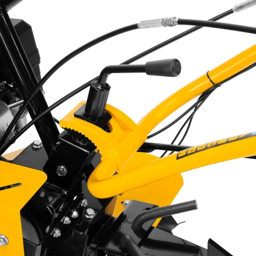 Мотоблок DPT-670S-PRO Denzel по ценам производителя в Казани с доставкой по всей России