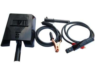 Сварочный инвертор HUGONG EXTREME 200 III по ценам производителя в Казани с доставкой по всей России