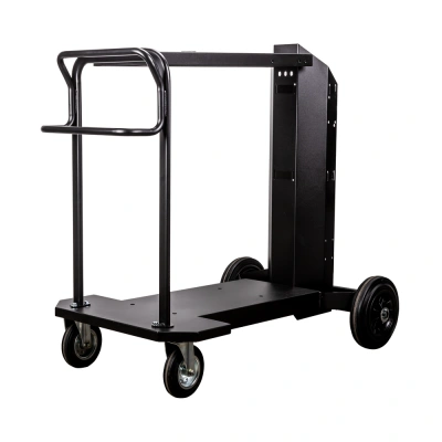 Тележка WECO тип L по ценам производителя в Казани с доставкой по всей России