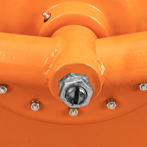 Бетоносмеситель СБР-260В, 260 л, 0.75 кВт, 380 В, редуктор. купить в Москве с доставкой по всей России | ProtosMarket.ru