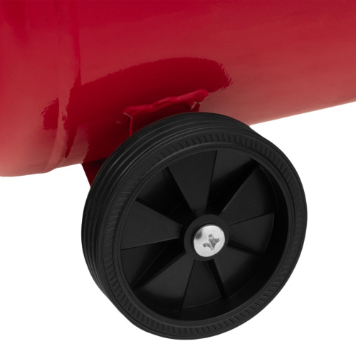 Компрессор воздушный DC1500L/24, 1,5 кВт, 24 л, 210 л/мин MTX купить в Москве с доставкой по всей России | ProtosMarket.ru