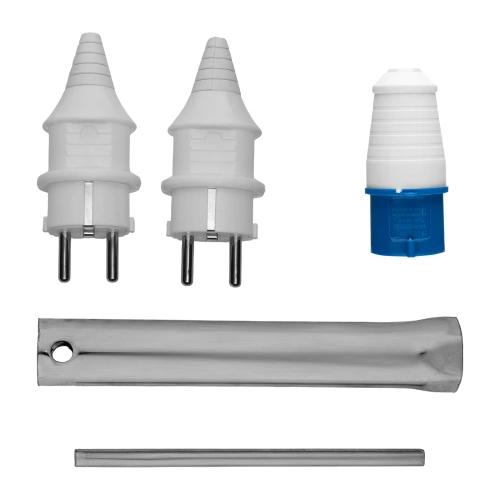 Генератор бензиновый БС-6500, 5.5 кВт, 230В, четырехтактный, 25 л, ручной стартер Сибртех купить в Москве с доставкой по всей России | ProtosMarket.ru