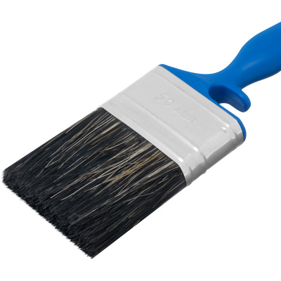 Кисть флейцевая "Водные краски" Color Line 50 х 15 мм Matrix купить в Москве с доставкой по всей России | ProtosMarket.ru