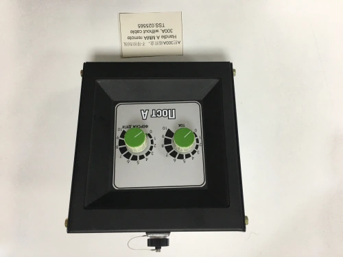 Пульт ДУ для  поста А, 300А (без кабеля) по ценам производителя в Казани с доставкой по всей России