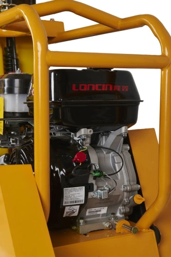 Швонарезчик бензиновый (Loncin) TOR HQR500 по ценам производителя в Казани с доставкой по всей России