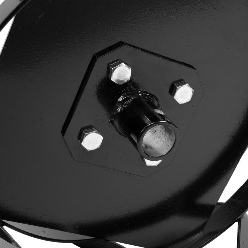 Грунтозацепы 425/200 мм, посадка круг 30 мм, комплект 2 шт Denzel по ценам производителя в Казани с доставкой по всей России