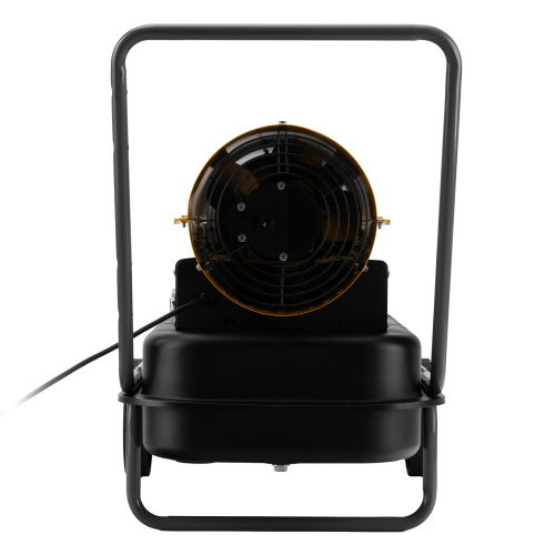 Дизельная тепловая пушка DHG-50, 50 кВт, 1100 м3/ч, прямой нагрев Denzel по ценам производителя в Казани с доставкой по всей России