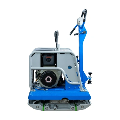 Виброплита реверсивная гидравлическая CIMAR CPC-405 (YANMAR L100) купить в Москве с доставкой по всей России | ProtosMarket.ru