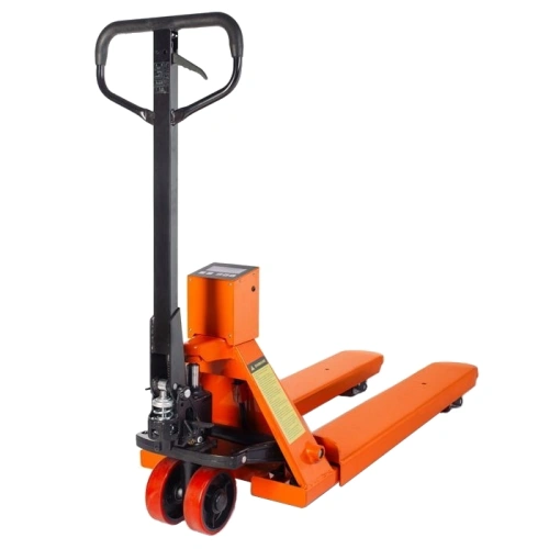 Тележка гидравлическая с весами 3000 кг 1150 мм полиуретановые колеса TOR CBY-CW2 купить в Москве с доставкой по всей России | ProtosMarket.ru