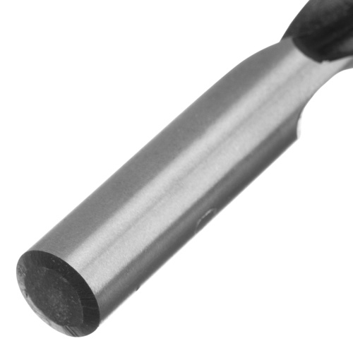 Набор сверл по бетону, металлу, дереву 4-5-6-8-10 мм, 15 шт, пластиковый бокс, цилиндрический хвостовик Sparta купить в Москве с доставкой по всей России | ProtosMarket.ru