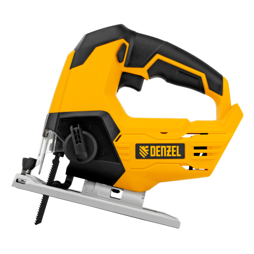Лобзик аккумуляторный CJ-80-0, 18В Li-Ion Denzel купить в Москве с доставкой по всей России | ProtosMarket.ru