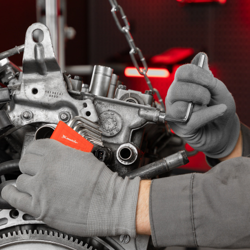 Набор инструментов бытовой, 22 предмета Matrix купить в Москве с доставкой по всей России | ProtosMarket.ru