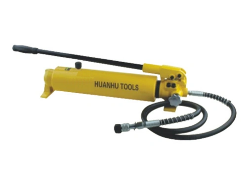 Насос гидравлический односторонний TOR HHB-700A 3,2л (ручной) по ценам производителя в Казани с доставкой по всей России