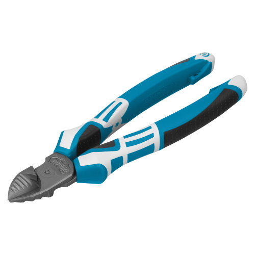 Бокорезы 180 мм, трехкомпонентные рукоятки Gross купить в Москве с доставкой по всей России | ProtosMarket.ru