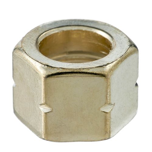 Гайка накидная М16х1,5LH купить в Москве с доставкой по всей России | ProtosMarket.ru