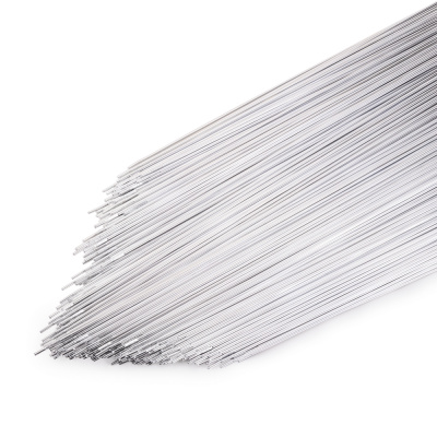 FoxWeld Пруток алюминиевый АL Si 5 (ER-4043) д.2,0х1000мм, 5кг (1 пачка, пр-во FoxWeld/КНР) купить в Москве с доставкой по всей России | ProtosMarket.ru