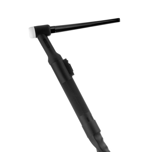 Горелка TIG TP 18 ANACONDA (ОКС 35-50, б/р, 2PIN) 8м водяное охлаждение AND1801-08 купить в Москве с доставкой по всей России | ProtosMarket.ru