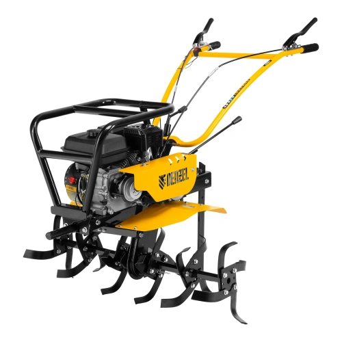 Мотоблок DPT-470S-PRO Denzel по ценам производителя в Казани с доставкой по всей России