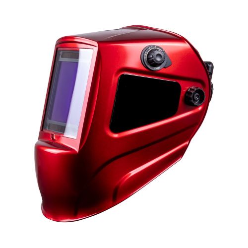 Маска сварщика FOXCRAFT "магма" (ф-р 9700V) без коробки купить в Москве с доставкой по всей России | ProtosMarket.ru