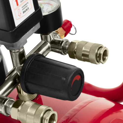 Компрессор воздушный КК-2200/50, 2,2 кВт, 350 л/мин, 50 л, прямой привод, масляный MTX по ценам производителя в Казани с доставкой по всей России