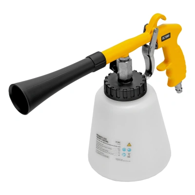 Пистолет для химчистки DC1000, пневматический Denzel по ценам производителя в Казани с доставкой по всей России