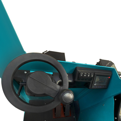 Многоходовый ричтрак PROLIFT PRO MGRV3565 li-ion купить в Москве с доставкой по всей России | ProtosMarket.ru