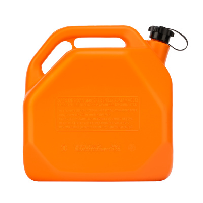 Канистра для ГСМ, пластиковая, со скошенными углами, 20 литров Stels купить в Москве с доставкой по всей России | ProtosMarket.ru