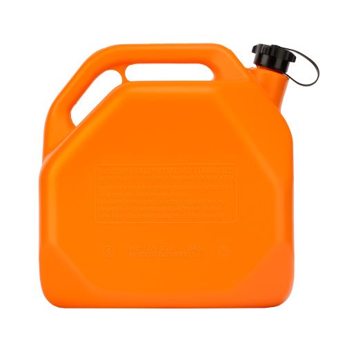 Канистра для ГСМ, пластиковая, со скошенными углами, 20 литров Stels купить в Москве с доставкой по всей России | ProtosMarket.ru