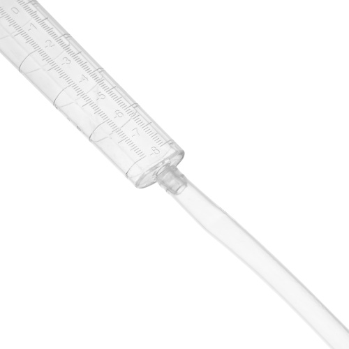 Гидроуровень,удлиненная колба, рельефная градуировка, 10м Matrix по ценам производителя в Казани с доставкой по всей России