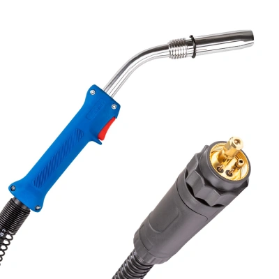 Горелка MIG-40 5м