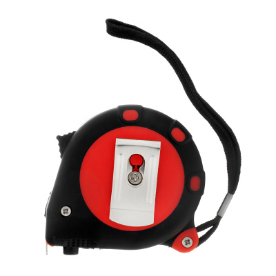 Рулетка Status 3 fixations,3 м х 16 мм,двухкомпонентный корпус,3 фиксации ленты Matrix по ценам производителя в Казани с доставкой по всей России