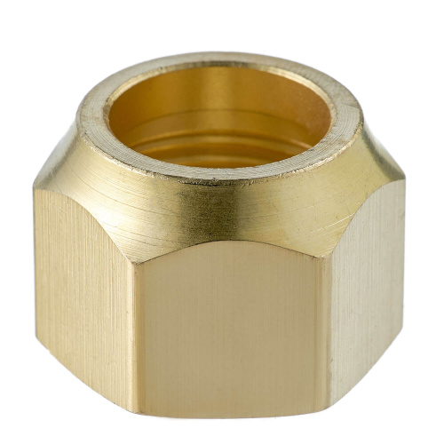 Гайка накидная для крепления мундштука к Р3-01 купить в Москве с доставкой по всей России | ProtosMarket.ru