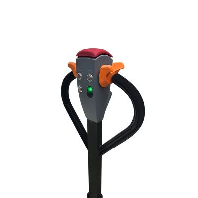 Самоходный электроштабелер PROLIFT M2 SDR 1035-S купить в Москве с доставкой по всей России | ProtosMarket.ru