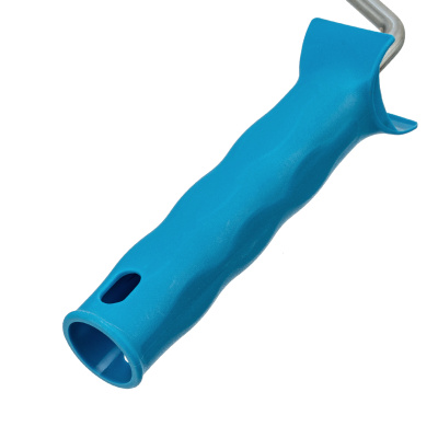 Валик для Фасадных работ синтетический, 180 мм, ворс 18 мм, D 48 мм, D ручки 8 мм, полиакрил Matrix купить в Москве с доставкой по всей России | ProtosMarket.ru