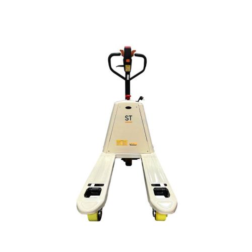 Самоходная тележка с гидравлическим подъемом вил PROLIFT M2 ST15L купить в Москве с доставкой по всей России | ProtosMarket.ru