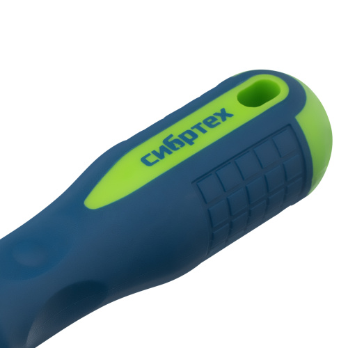 Отвертка со сменными насадками, 5 шт, CrV Сибртех купить в Москве с доставкой по всей России | ProtosMarket.ru