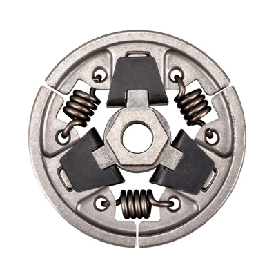 Барабан центробежной муфты сцепления в сборе для бензореза FoxWeld GC-970/400 (ведущая часть) по ценам производителя в Казани с доставкой по всей России