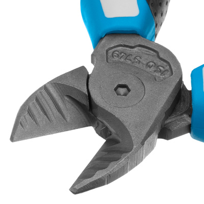 Бокорезы 130 мм, трехкомпонентные рукоятки Gross купить в Москве с доставкой по всей России | ProtosMarket.ru