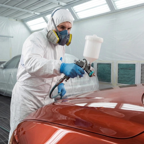 Краскораспылитель AG 950 LVLP, профессиональный, гравитационного типа, сопло 1.5 мм Stels купить в Москве с доставкой по всей России | ProtosMarket.ru