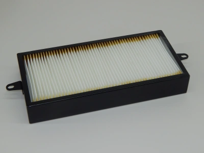 Фильтр 332*162*50 для подметальных машин A100 по ценам производителя в Казани с доставкой по всей России