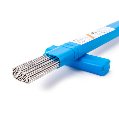 FoxWeld Пруток нержавейка ER-308LSi (Св-04Х19Н9) д.3,2х1000мм, 5кг купить в Москве с доставкой по всей России | ProtosMarket.ru