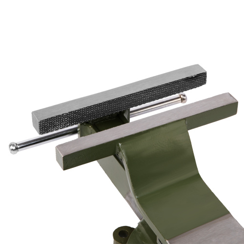 Тиски слесарные, 200 мм, стальные, поворотные Сибртех купить в Москве с доставкой по всей России | ProtosMarket.ru