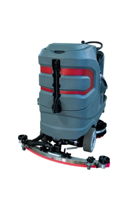 Машина поломоечная с АКБ GEL 24/140 В/Ач TOR COMFORT 86 купить в Москве с доставкой по всей России | ProtosMarket.ru