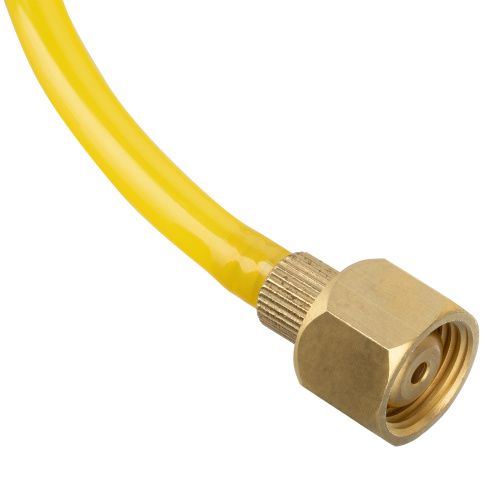 Горелка сварочная TIG WP17V, прямое подключение к баллону, 4 метра Denzel купить в Москве с доставкой по всей России | ProtosMarket.ru