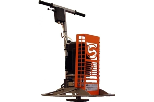 Затирочная машина электрическая МИКСОКРЕТ 220Ф по ценам производителя в Казани с доставкой по всей России