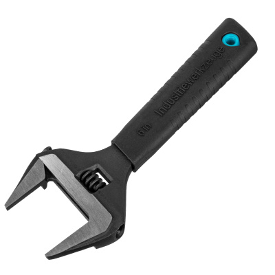 Ключ разводной, 150 мм, CrV, ультратонкие губки Gross купить в Москве с доставкой по всей России | ProtosMarket.ru