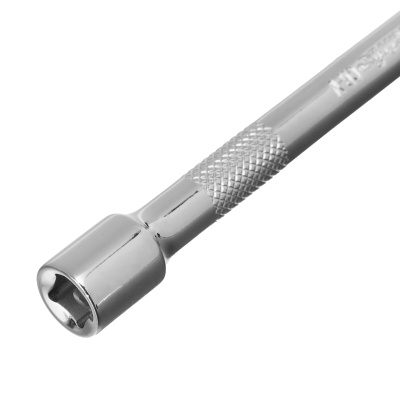 Удлинитель, 250 мм, 1/2, CrV, полированный хром Matrix купить в Москве с доставкой по всей России | ProtosMarket.ru