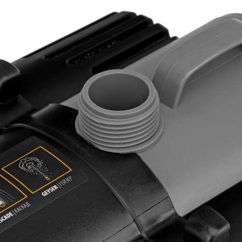 Насос фонтанный FNP90-39, 92 Вт, подъем 3,9 м, 3200 л/ч, колокольчик/каскад/гейзер Denzel купить в Москве с доставкой по всей России | ProtosMarket.ru