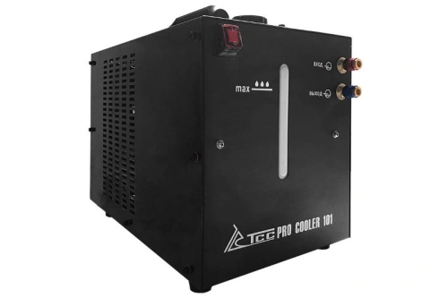 Блок водяного охлаждения TSS PRO COOLER  -101 по ценам производителя в Казани с доставкой по всей России